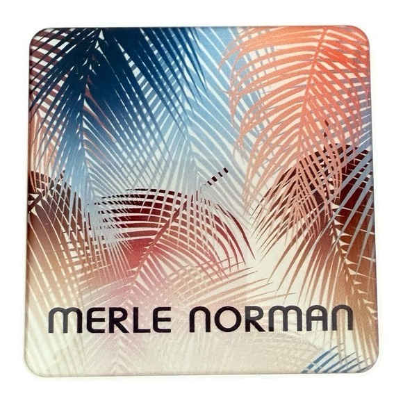 Merle Norman EyeColor Quad Sun &‎ Surf - Picture 1 of 3